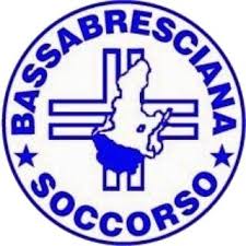 Logo Bassabresciana Soccorso